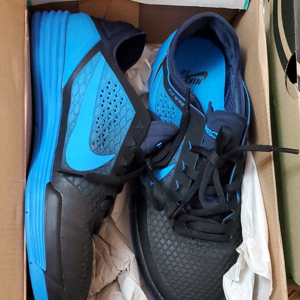 Nike Sneakers
